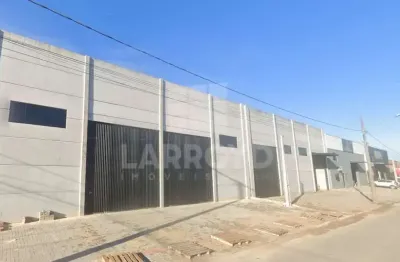 Barracão / Galpão / Depósito para alugar na Vila Esperança, Tubarão 