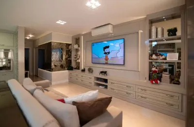 Apartamento com 3 quartos à venda na Rua São Luiz, 90, Vila Moema, Tubarão