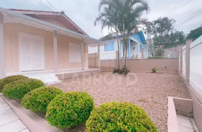 Casa com 3 quartos à venda no Monte Castelo, Tubarão 