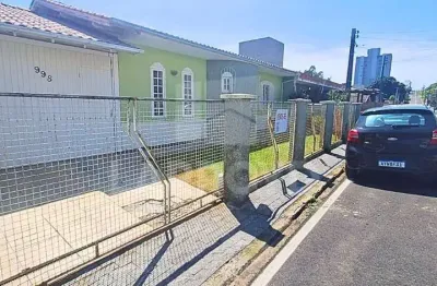Casa com 3 quartos à venda no Morrotes, Tubarão 