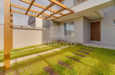 Arino bressan - etapa ii - residencial geminadas l03