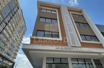 Sala comercial para alugar na Vila Moema, Tubarão 