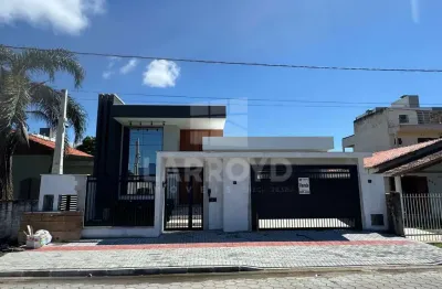Casa com 3 quartos à venda na Vila Moema, Tubarão 