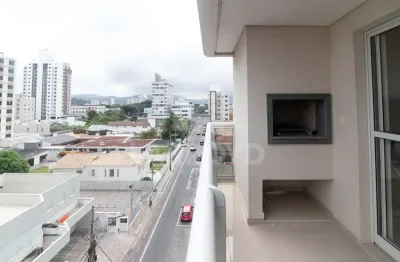 Apartamento com 3 quartos à venda na Rua Osvaldo Cruz, 145, Centro, Tubarão