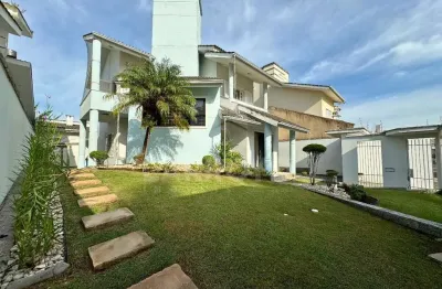Casa com 3 quartos à venda no Dehon, Tubarão 