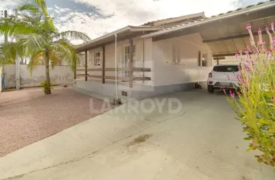 Casa com 2 quartos à venda no Oficinas, Tubarão 