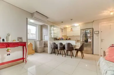 Apartamento com 2 quartos à venda na Rua Augusto Severo, Centro, Tubarão