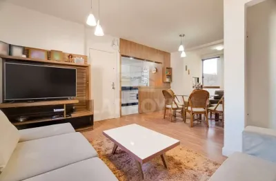 Apartamento com 3 quartos à venda na Rua Doutor Otto Feuerschuette, 33, Vila Moema, Tubarão