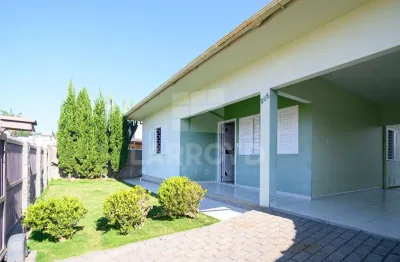 Casa com 3 quartos à venda no Morrotes, Tubarão 