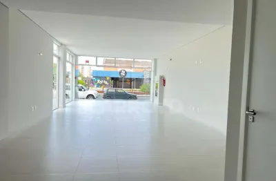 Sala comercial à venda no Dehon, Tubarão 
