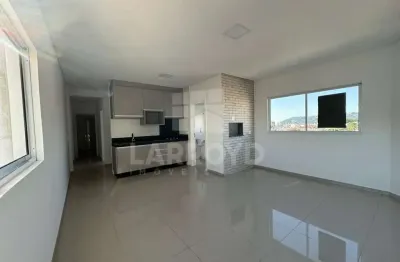 Apartamento com 2 quartos à venda na Rua Salvato José Elias, Centro, Tubarão