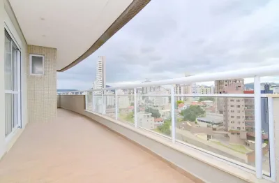 Apartamento com 3 quartos à venda na Rua Vereador João Praxedes Teixeira, 269, Vila Moema, Tubarão