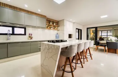 Casa com 4 quartos à venda na Vila Moema, Tubarão 