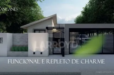 Casa com 3 quartos à venda no Monte Castelo, Tubarão 