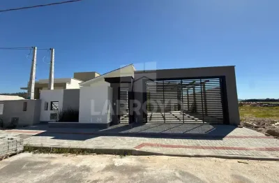 Casa com 3 quartos à venda no Monte Castelo, Tubarão 