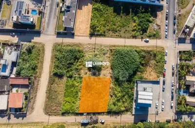 Terreno à venda na Rua João Souza Orlandi, Aeroporto, Tubarão
