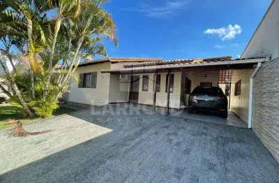 Casa com 4 quartos à venda na Rua Fortunato Brunato, Fábio Silva, Tubarão