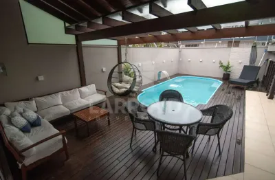 Casa com 3 quartos à venda no São João (Margem Esquerda), Tubarão 