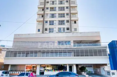 Sala comercial à venda na Avenida Expedicionário José Pedro Coelho, Centro, Tubarão