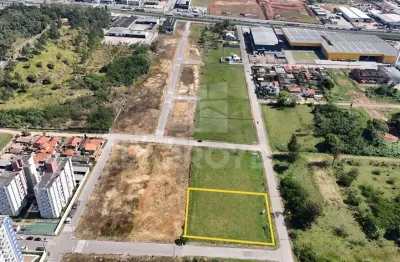 Terreno à venda na Rua Jorge Lacerda, Dehon, Tubarão