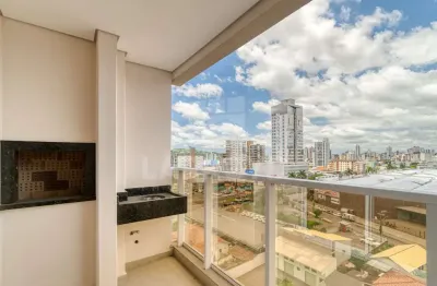 Apartamento com 3 quartos à venda na Travessa México, Vila Moema, Tubarão