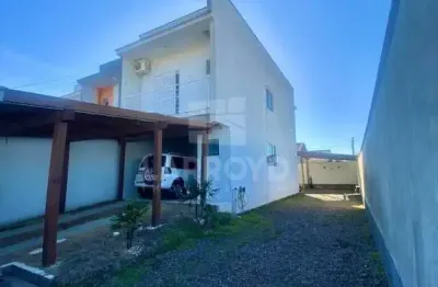 Casa em condomínio fechado com 3 quartos à venda no Oficinas, Tubarão 