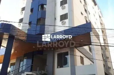 Apartamento com 3 quartos à venda na Rua São José, Centro, Tubarão