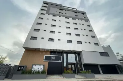 Apartamento com 4 quartos à venda na Rua Miguel Inácio Faraco, Vila Moema, Tubarão