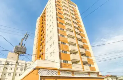 Apartamento com 3 quartos à venda na Rua Vereador Adolfo Machado, 280, Centro, Tubarão