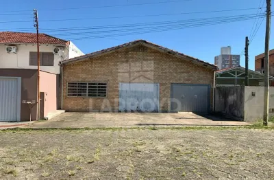 Terreno à venda na Rua Antônio Delpizzo Júnior, Centro, Tubarão