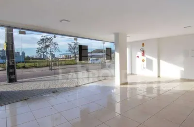 Sala comercial à venda na Rua Aldo Hulse, Santo Antônio de Pádua, Tubarão