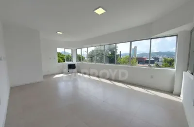 Sala comercial para alugar no Centro, Tubarão 
