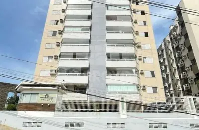 Apartamento com 3 quartos à venda na Rua Vidal Ramos, Centro, Tubarão