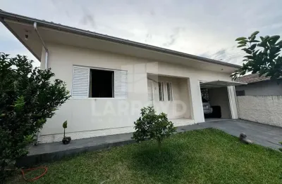Casa com 3 quartos à venda no Fábio Silva, Tubarão 