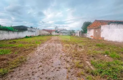 Terreno à venda na Rua Júlio Boppré, Santo Antônio de Pádua, Tubarão