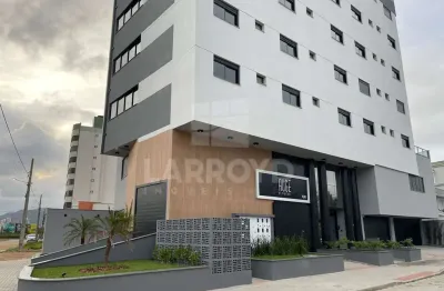 Apartamento com 3 quartos à venda na Rua Miguel Inácio Faraco, Vila Moema, Tubarão