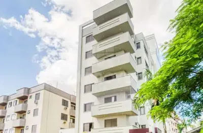 Apartamento com 3 quartos à venda na Rua Antônio Hulse, 156, Dehon, Tubarão
