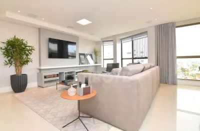 Apartamento com 3 quartos à venda na Rua Conselheiro Mafra, Centro, Tubarão