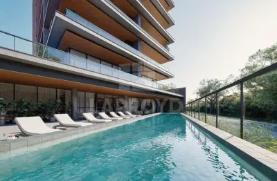 Apartamento com 3 quartos à venda na Rua Lauro Muller, Vila Moema, Tubarão