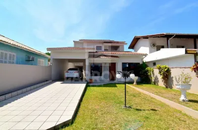 Casa com 4 quartos à venda no Oficinas, Tubarão 