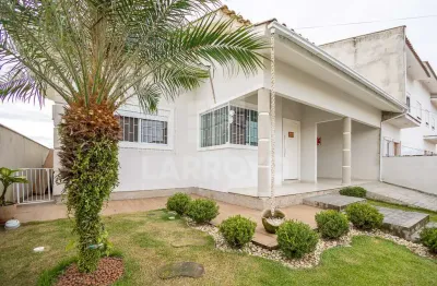 Casa com 3 quartos à venda no São Clemente, Tubarão 
