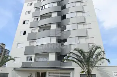 Apartamento com 3 quartos à venda na Rua Teodoto Tonon, Recife, Tubarão
