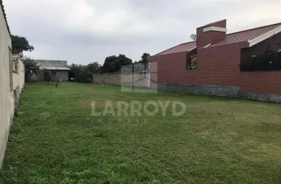 Terreno à venda na Rua Engenheiro Aníbal Torres Costa, Santo Antônio de Pádua, Tubarão