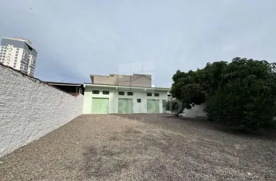 Sala comercial para alugar na Vila Moema, Tubarão 
