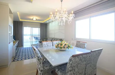 Apartamento com 3 quartos à venda na Rua Argentina, Vila Moema, Tubarão