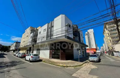 Apartamento com 3 quartos à venda na Rua Augusto Severo, Centro, Tubarão