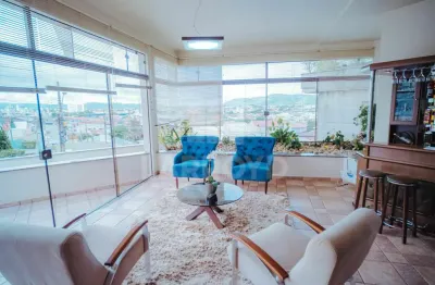 Casa com 3 quartos à venda no Oficinas, Tubarão 