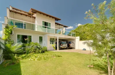 Casa com 6 quartos à venda no São João (Margem Direita), Tubarão 