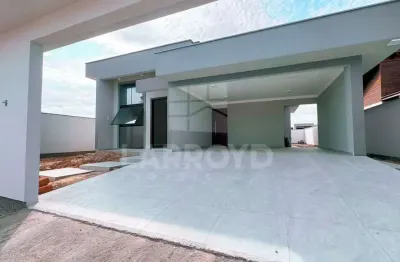 Casa com 3 quartos à venda no Santo Antônio de Pádua, Tubarão 