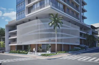 Apartamento com 3 quartos à venda na Rua Doutor Otto Feuerschuette, Vila Moema, Tubarão